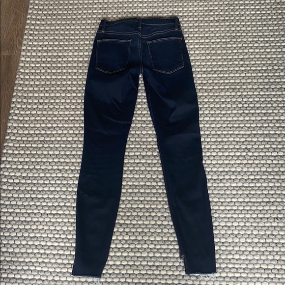 FRAME Denim “Le High Skinny” - Picture 5 of 6